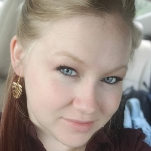 Meet your Posher, Candace